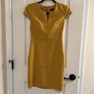 BANANA REPUBLIC DRESS
